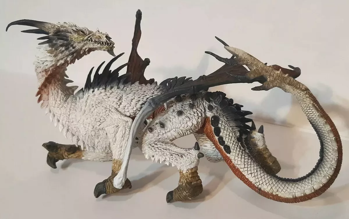 mcfarlane dragons