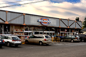 mclendon white center