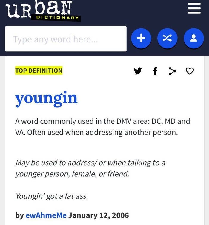 md urban dictionary