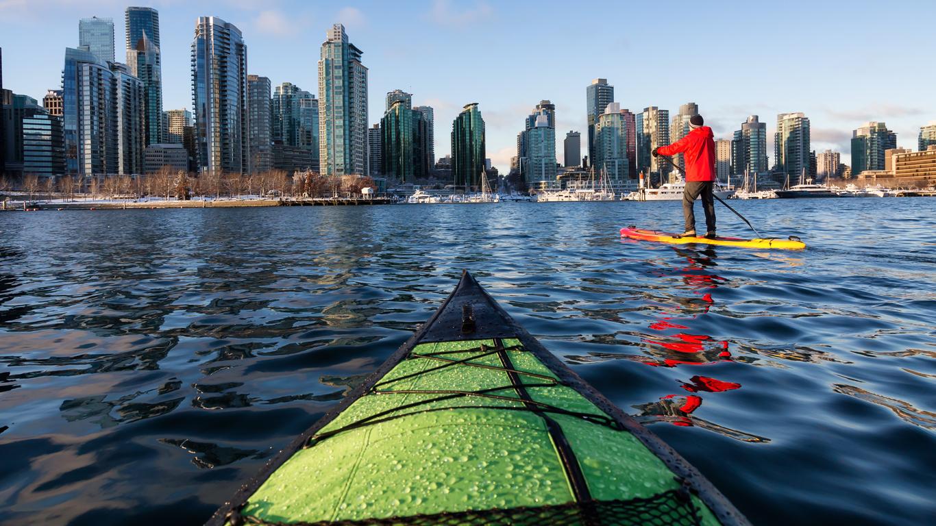 medellin to vancouver flights