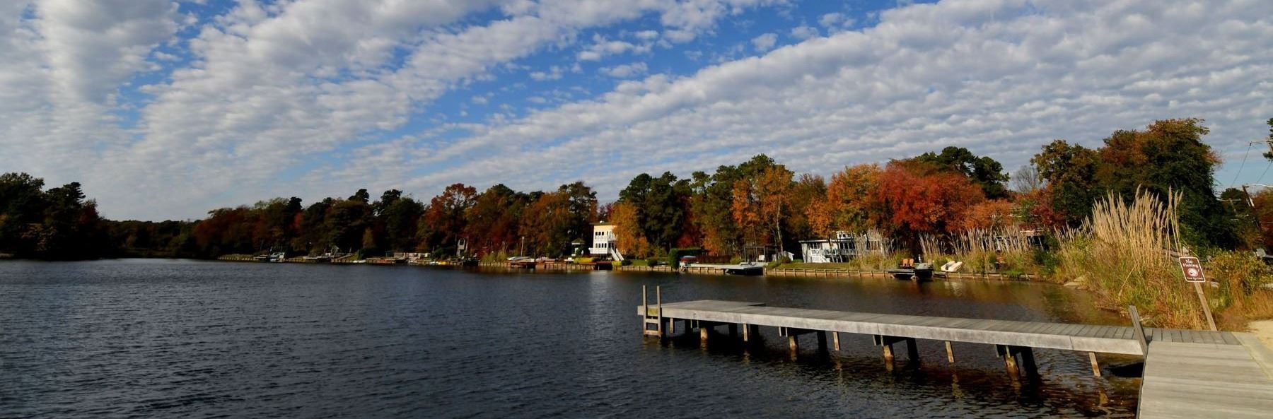 medford lakes weather