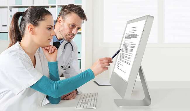 medical transcription jobs from home part time