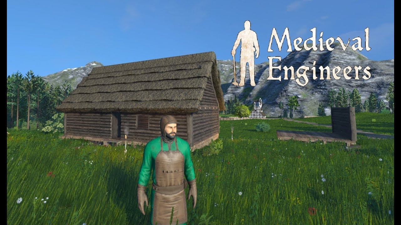 medieval engineers