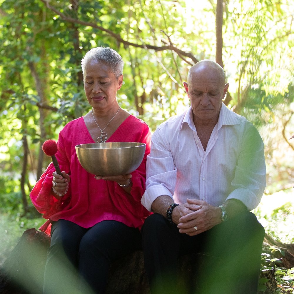 meditation joondalup