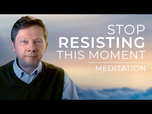 meditation moments youtube