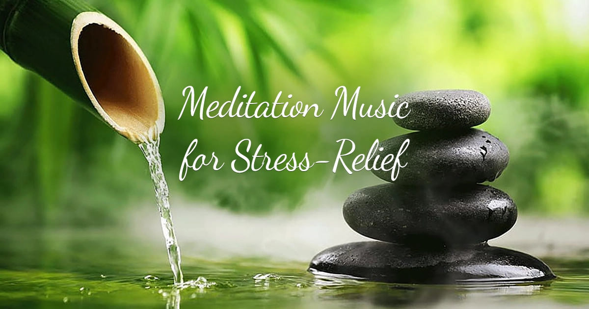 meditation music for relaxation