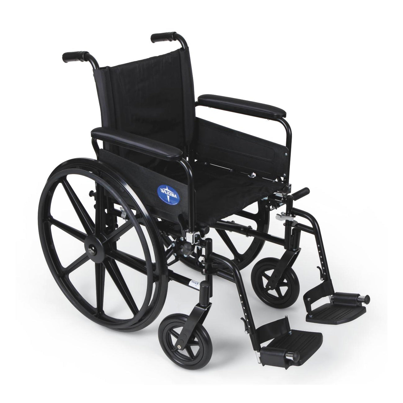 medline wheelchairs