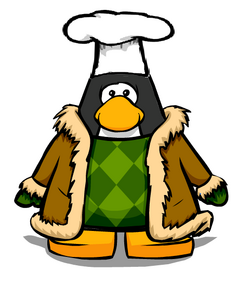 mega club penguin