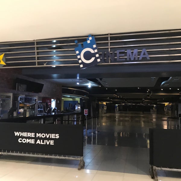 mega mall movies