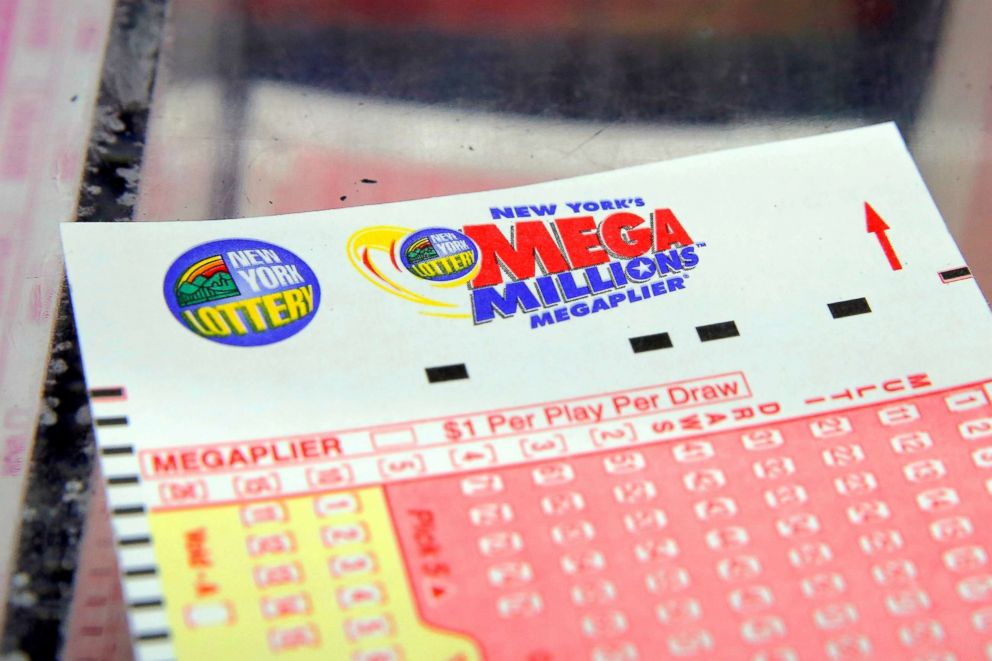 mega millions next drawing