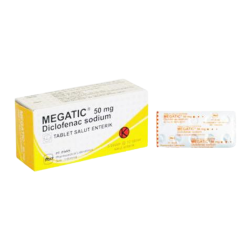 megatic