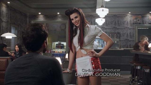 meghan ory nudes