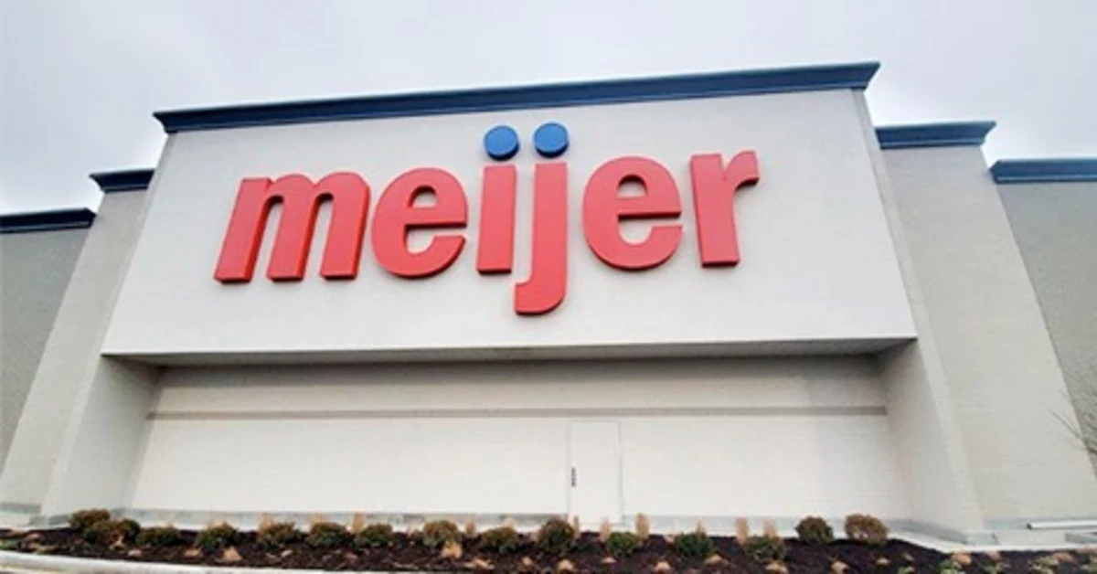 meijer s