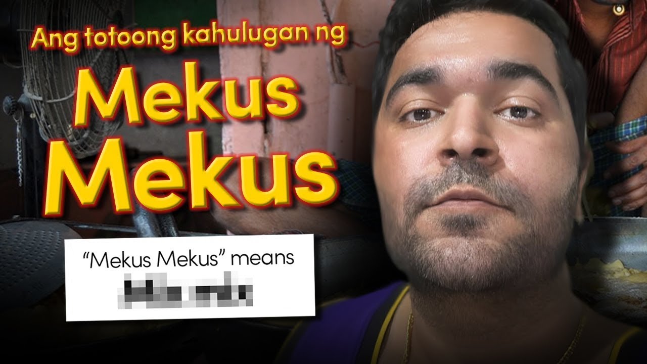 mekus mekus