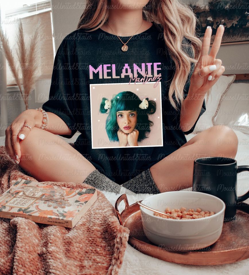 melanie martinez merch