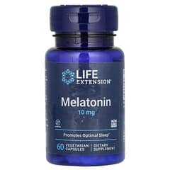 melatonin 10 mg iherb