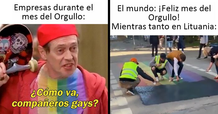 memes de lgbt