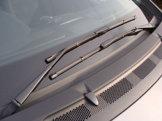 mercedes a class window wipers