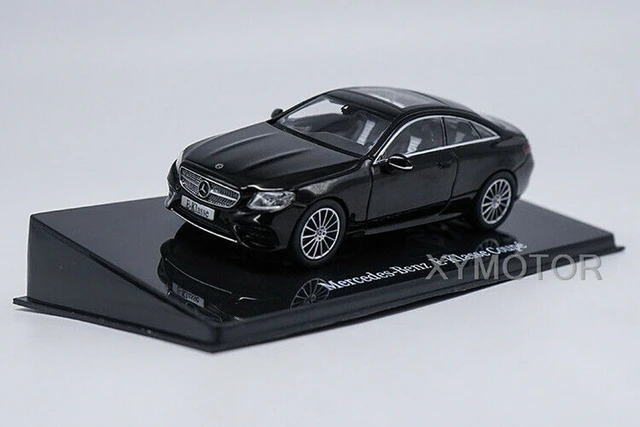 mercedes diecast