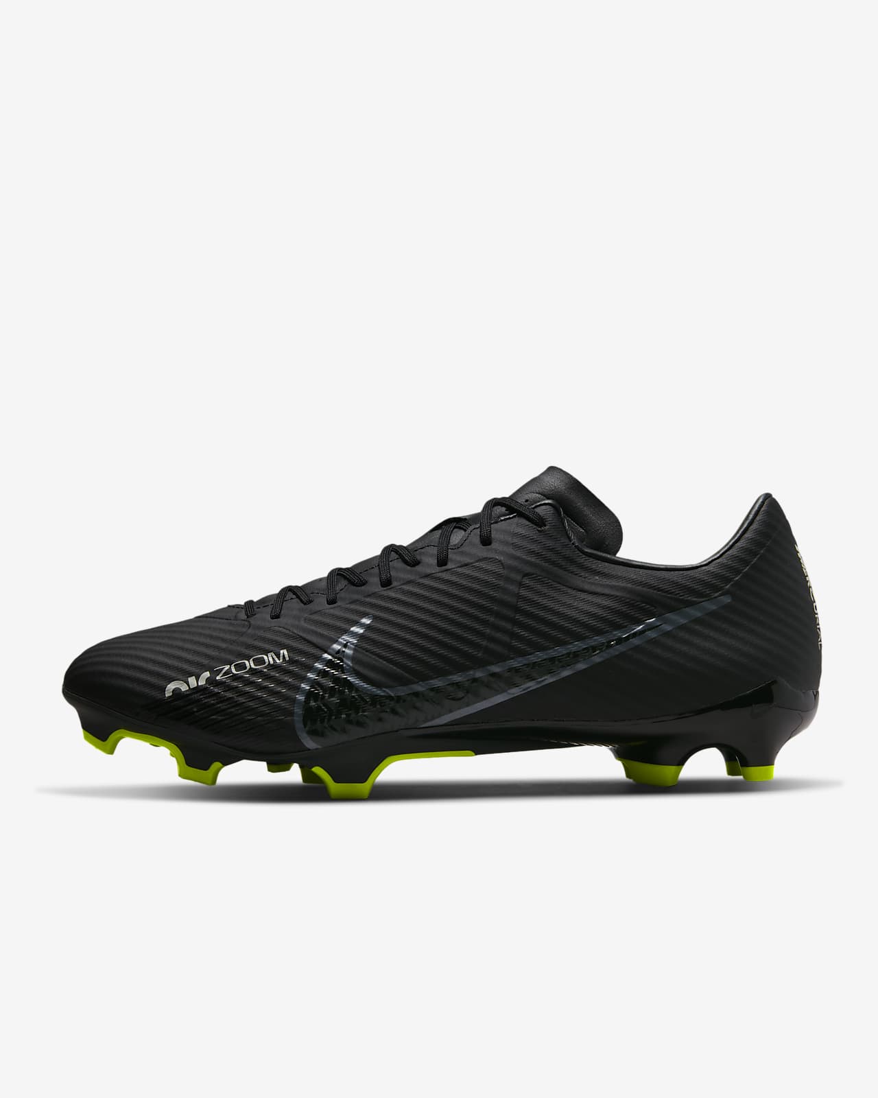 mercurial vapor 15 academy mg