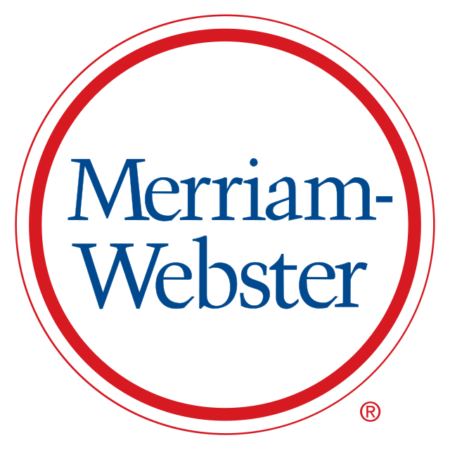 merrium webster