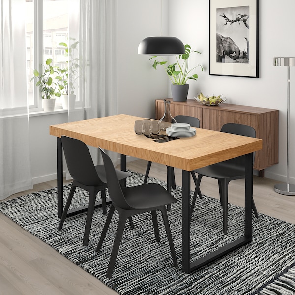 mesas ikea comedor ofertas