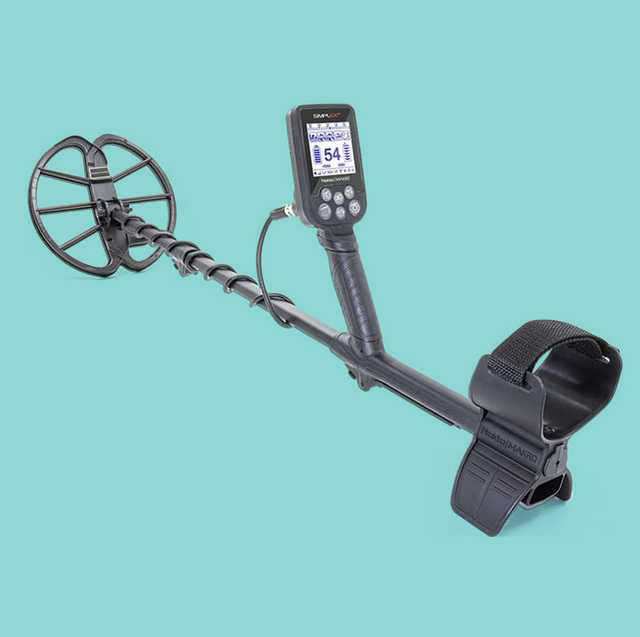 metal detectors for sale near me