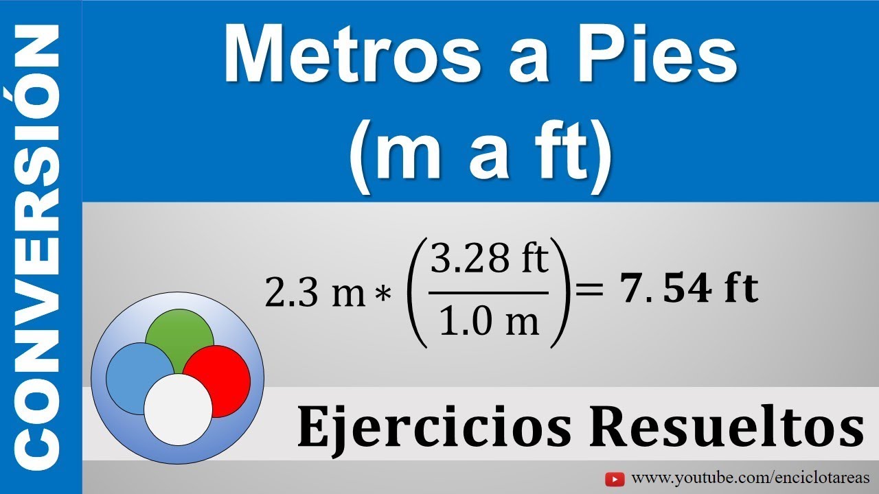 metro a pies