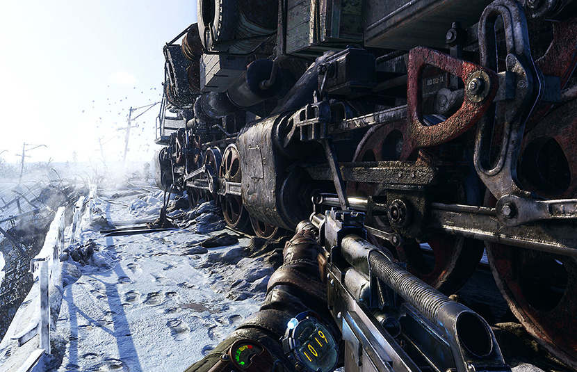 metro exodus expansion pass