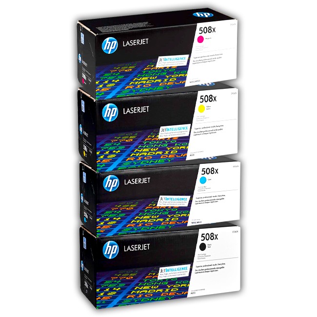 mfp m577 toner