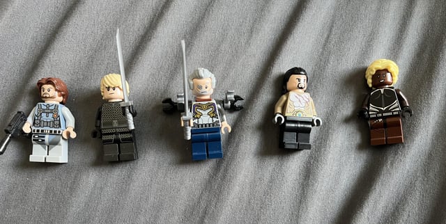 mgs lego