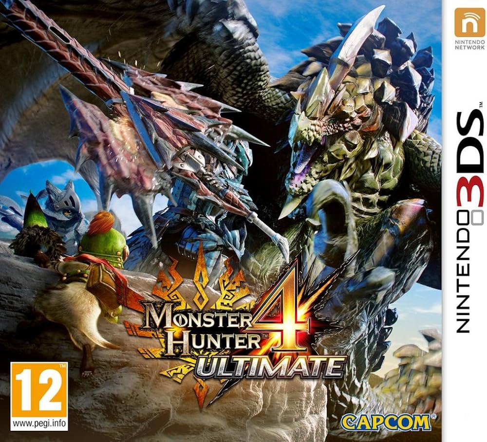 mh4u