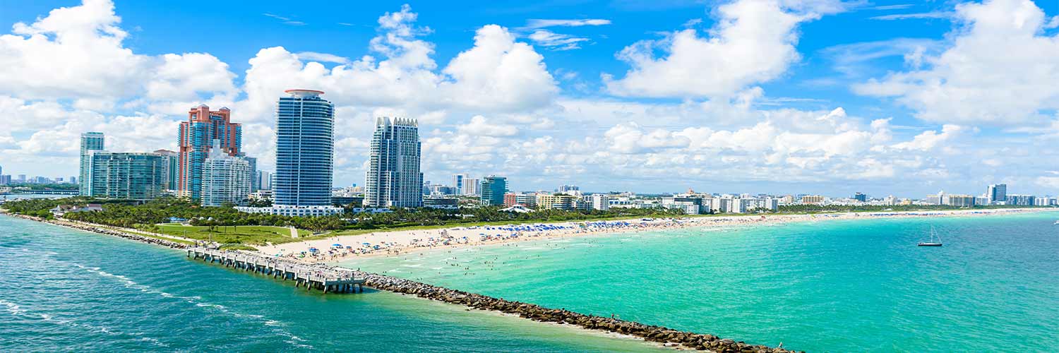 miami florida flights round trip