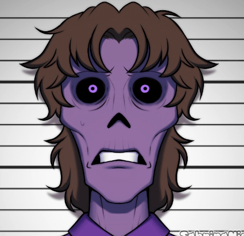 michael afton porn