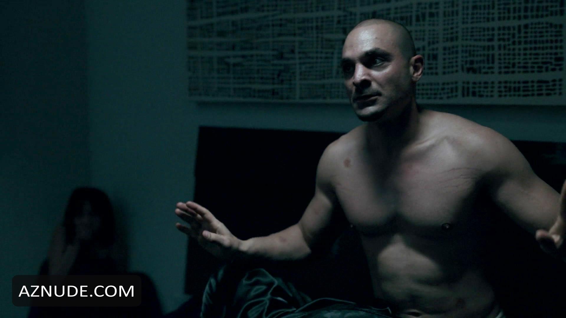 michael mando nude