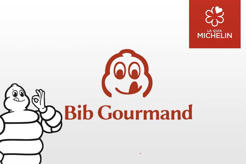 michelin bib gourmand