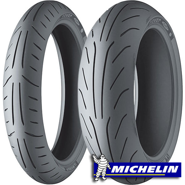 michelin power pure forum