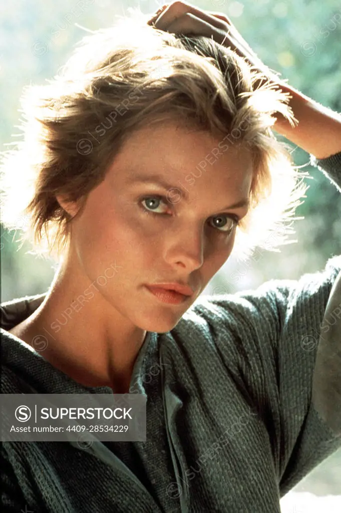 michelle pfeiffer ladyhawke