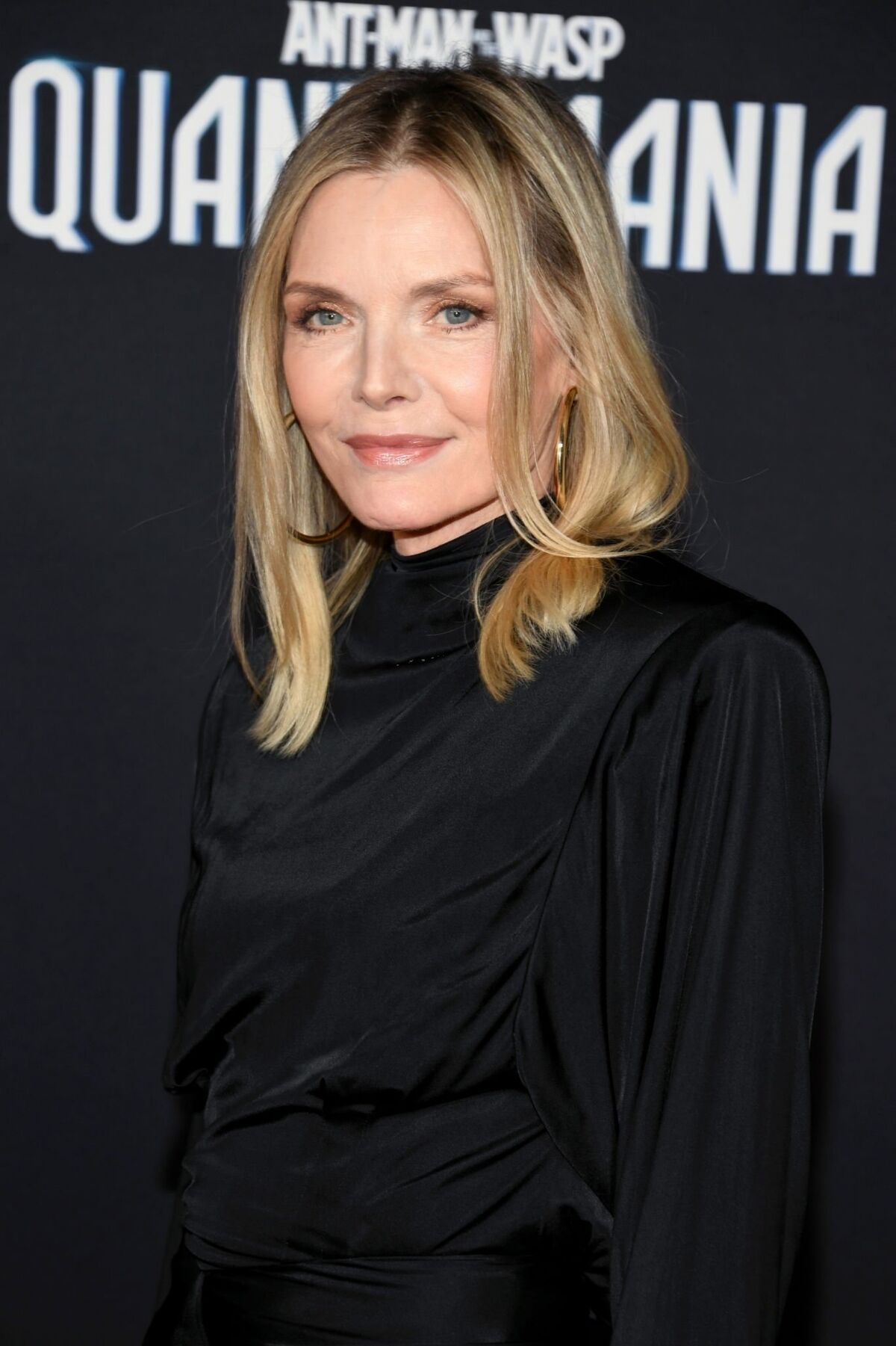 michelle pfeiffer wiki