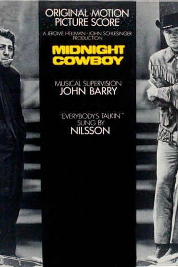 midnight cowboy soundtrack