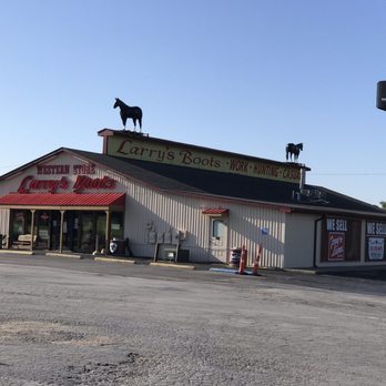 midway truck stop