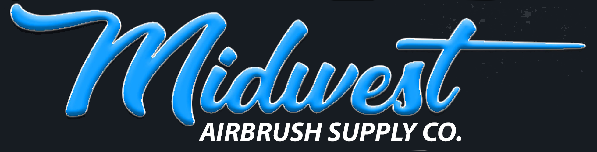 midwest airbrush supply