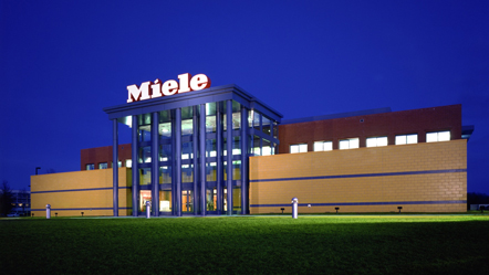 miele usa