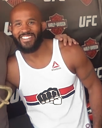 mighty mouse mma