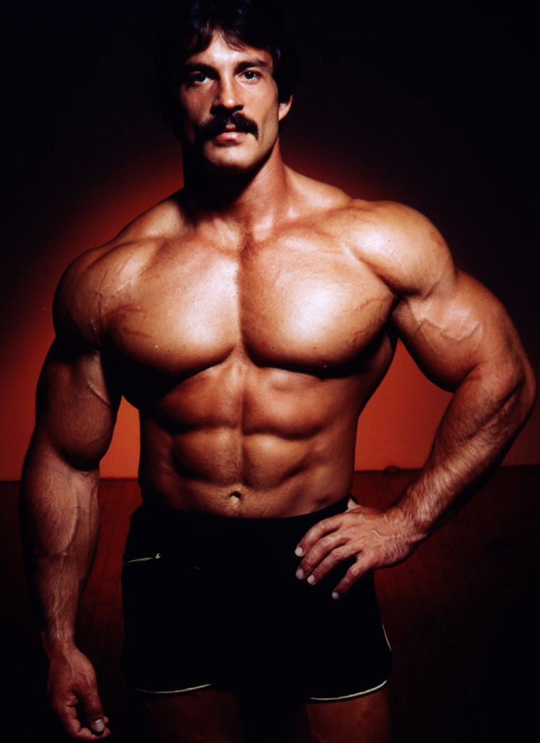 mike mentzer death