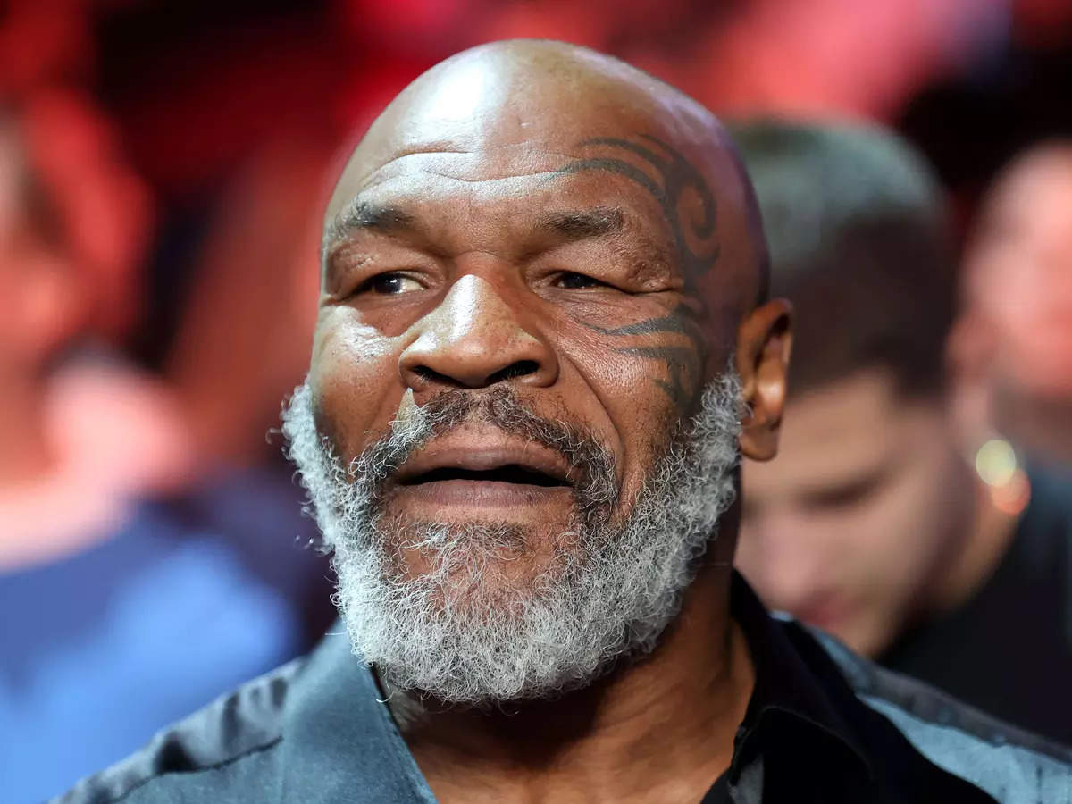 mike tyson death