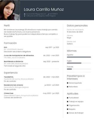 milanuncios empleo segovia