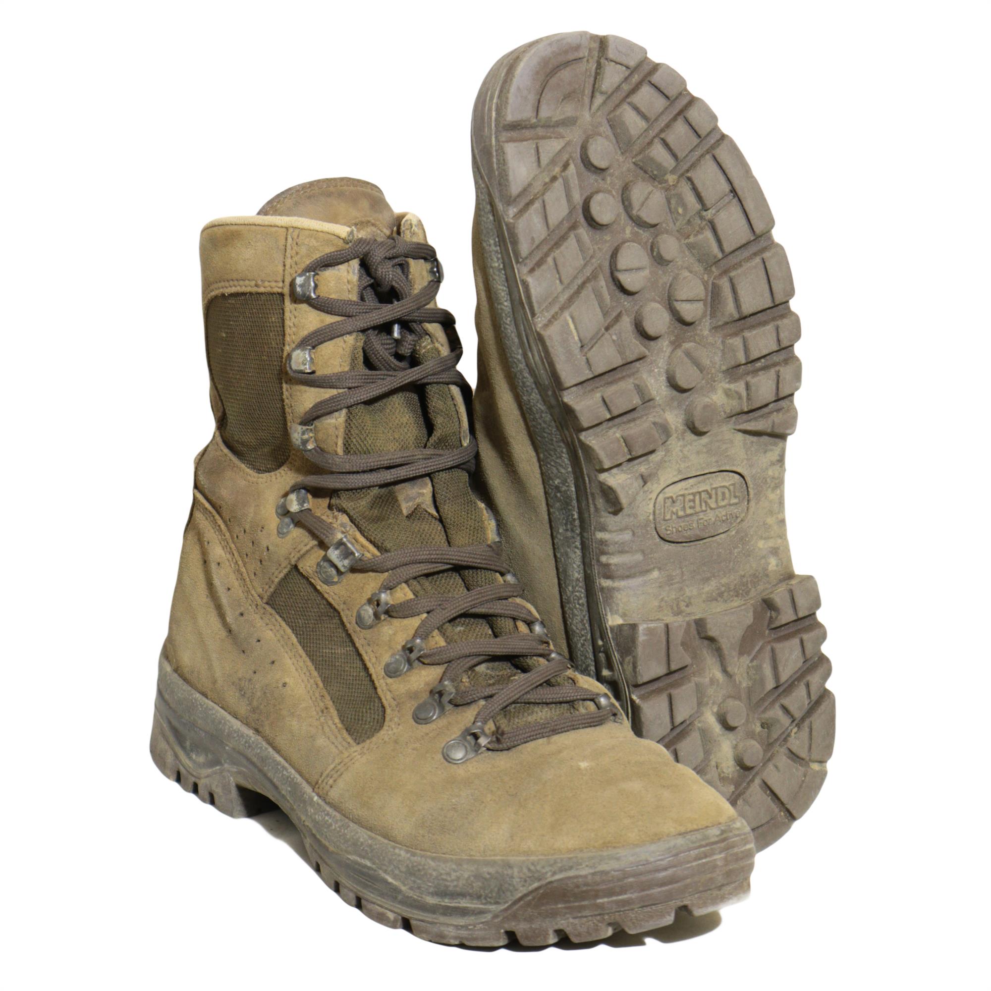 military surplus boots uk