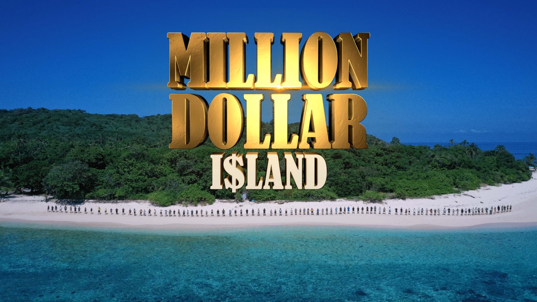 million dollar island review