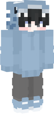 minecraft boy skins download